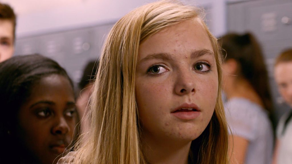 (SIFF review) Eighth Grade: The Grandeur of&nbsp;Liminality