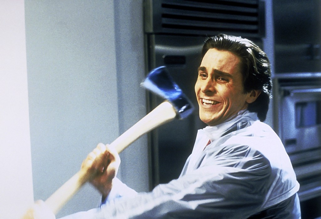 an anti-capitalist reading of american&nbsp;psycho