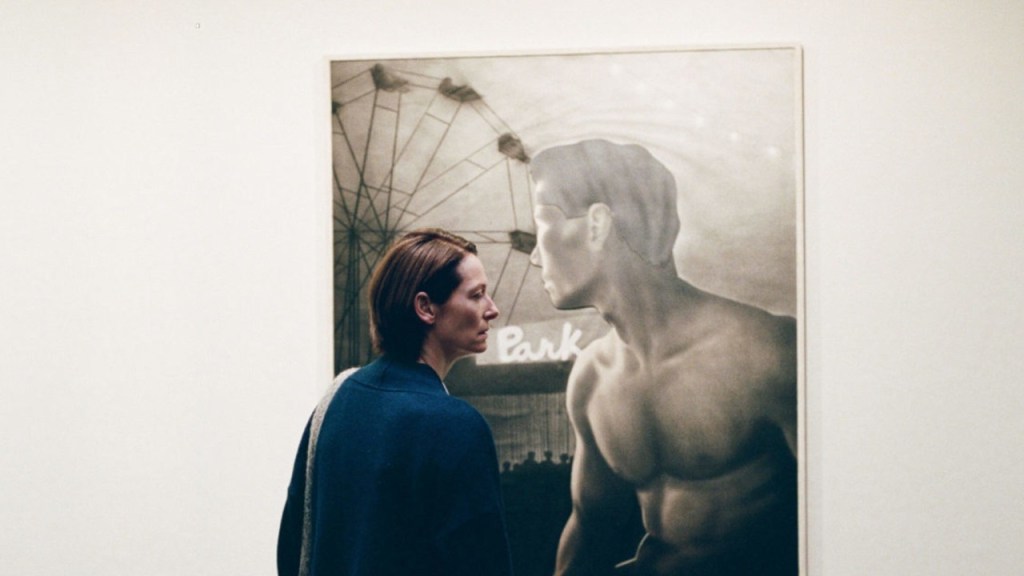 (NYFF review) Memoria: Rethinking the Purpose of Film with our Feeble&nbsp;Memories